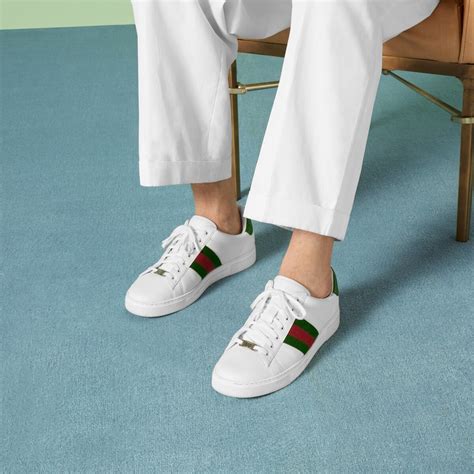 gucci aces used|Buy Gucci Ace Shoes: New Releases & Iconic Styles.